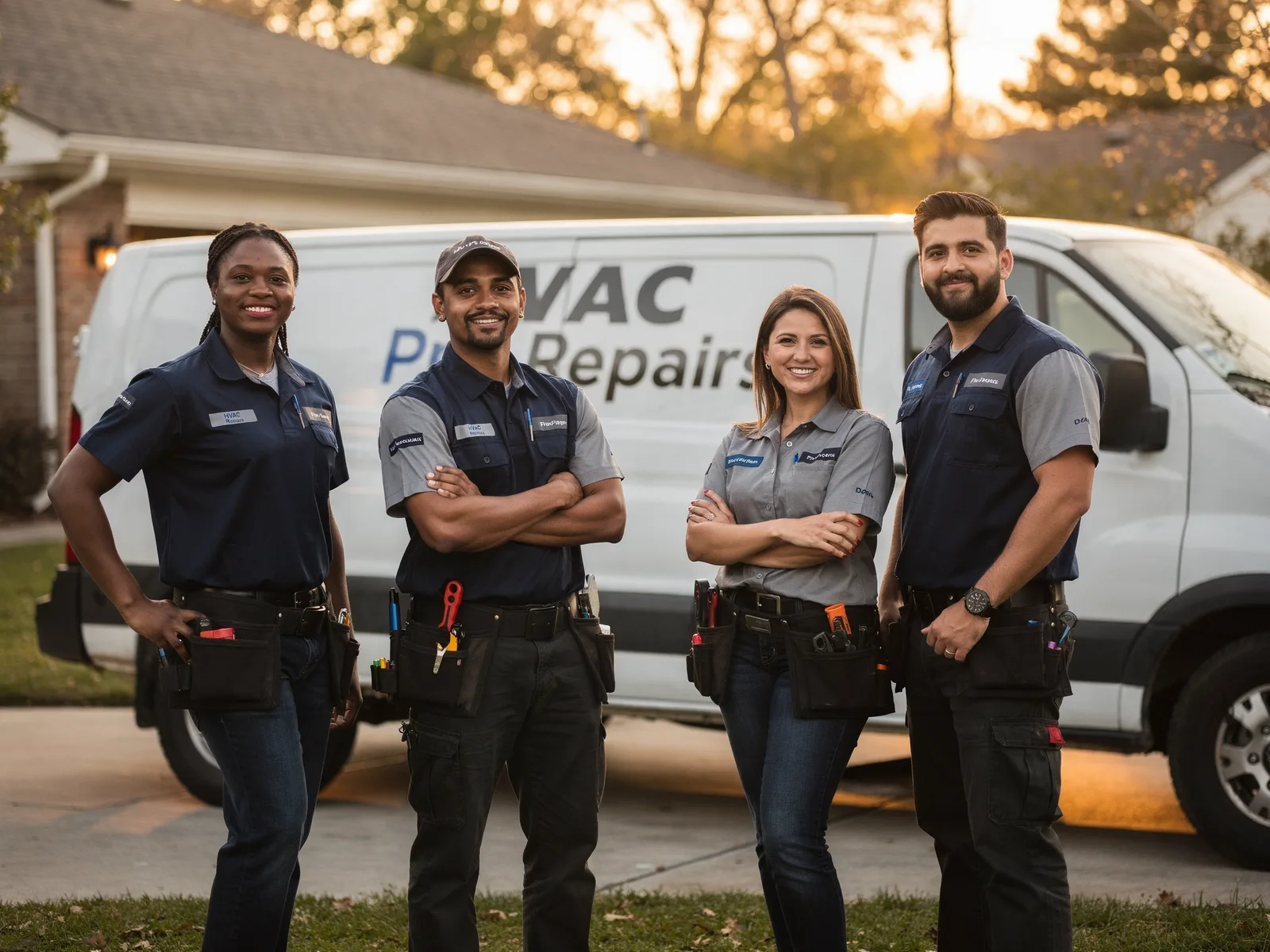 Heat Pump Repair company in Sulphur Springs, AR