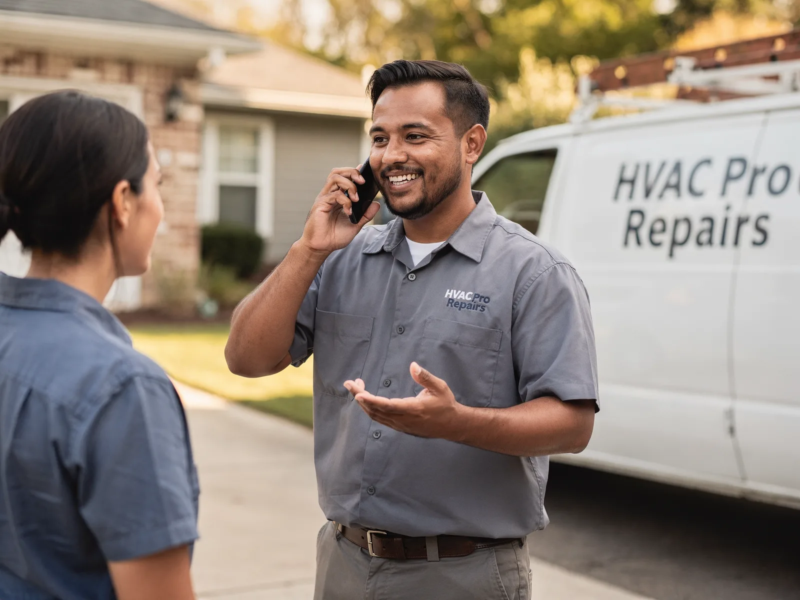 Heat Pump Repair Sulphur Springs, AR FAQs